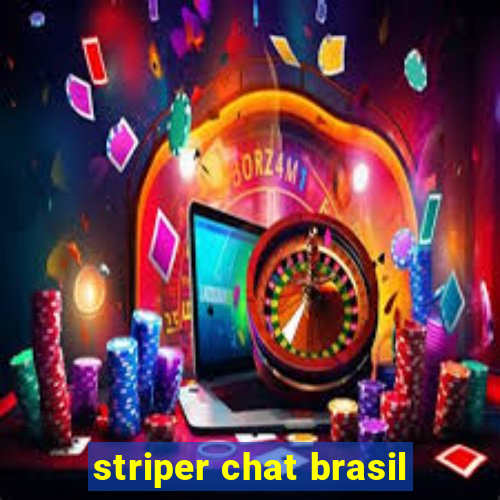 striper chat brasil